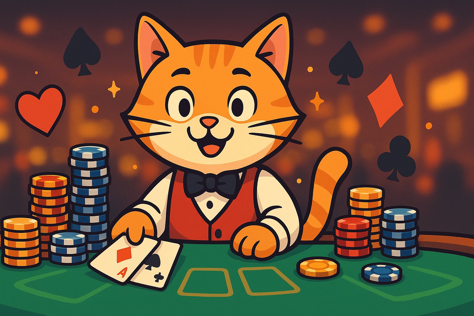 Live Casino - q3333