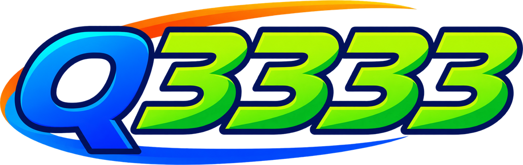 q3333 Logo